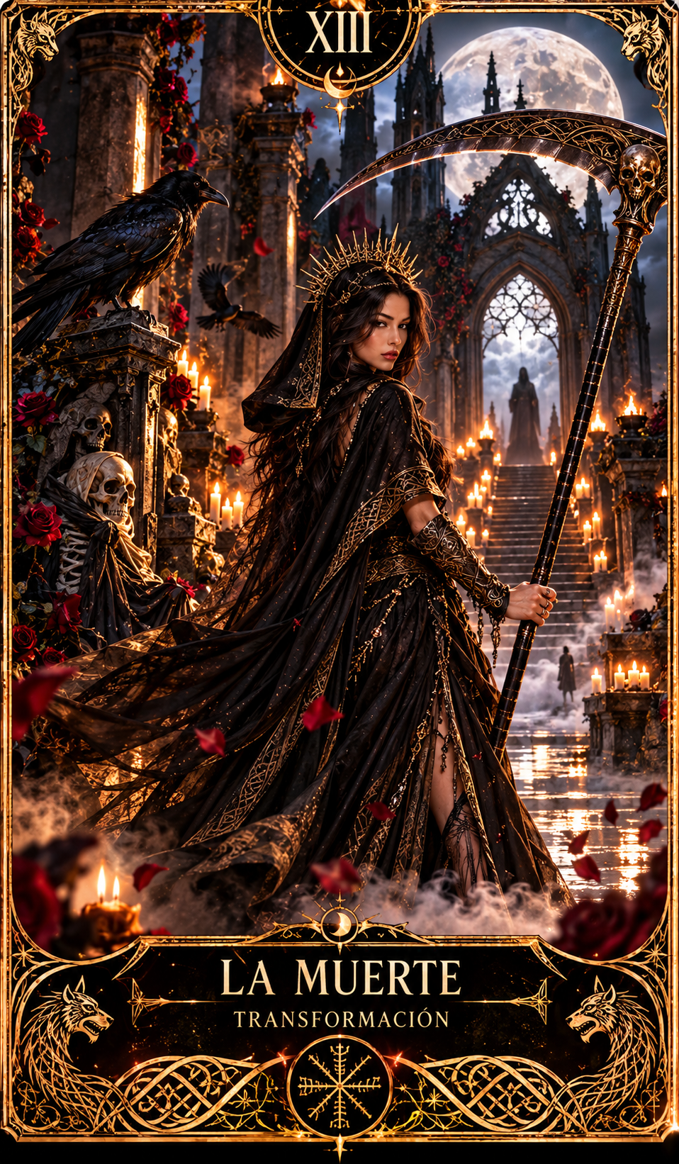 La Muerte